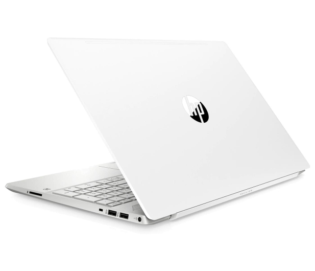 HP Pavilion 15 i5-8265/8GB/1TB/Win10 MX250 White - 501311 - zdjęcie 7